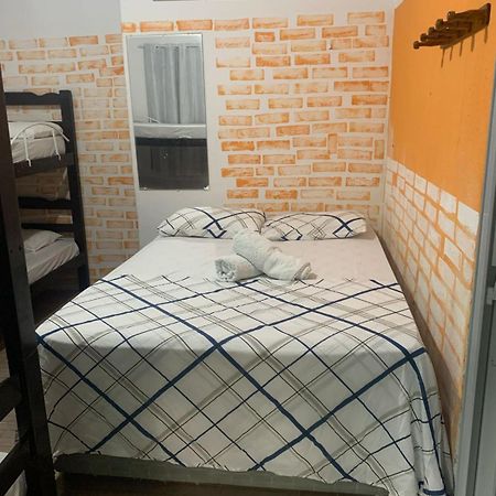 Pousada Val Paraiso. Jijoca de Jericoacoara Eksteriør bilde