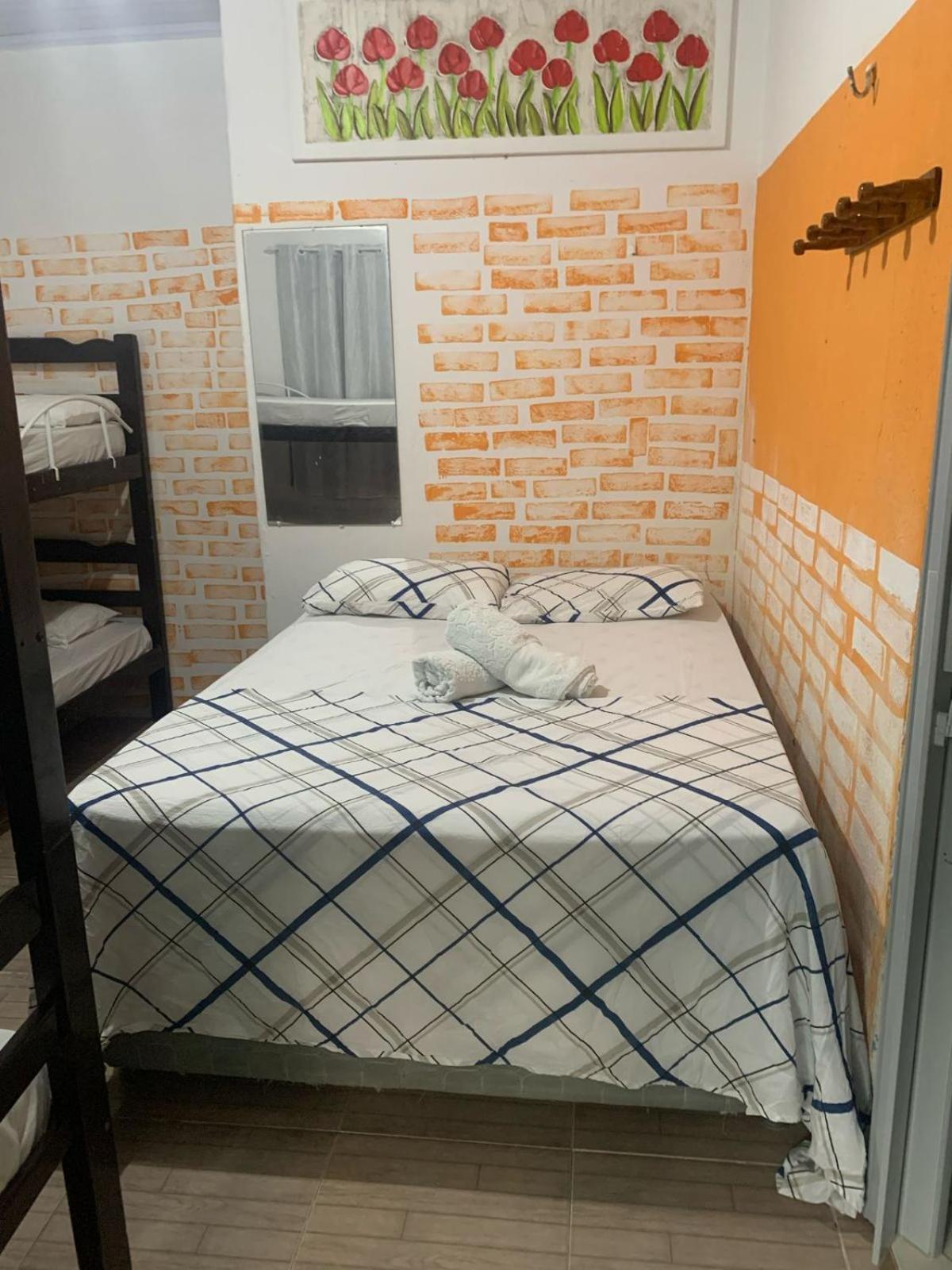 Pousada Val Paraiso. Jijoca de Jericoacoara Eksteriør bilde